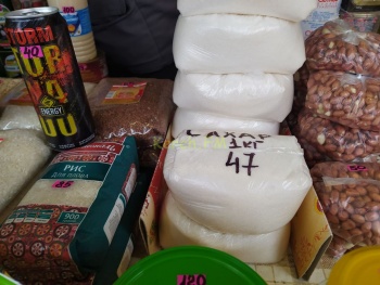 Новости » Общество: Обзор цен на продукты питания в Керчи на начало 2021 года