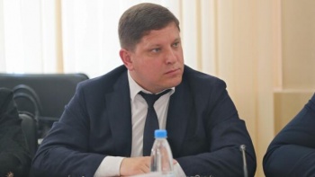 Новости » Общество: Министр ЖКХ Республики Крым ушел в отставку