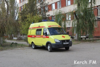 Пациентов в медорганизациях Крыма разделят