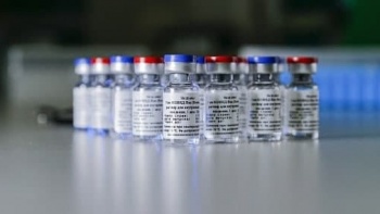 Еще 4300 доз вакцины против новой коронавирусной инфекции поступило в Крым