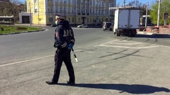 Новости » Общество: Срок действия скидок на штрафы за нарушение ПДД предложили увеличить в России