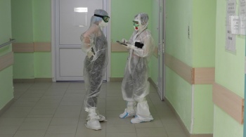 В Крыму за сутки подтверждено 226 новых случаев коронавируса