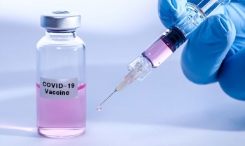 Порядка 80 тысяч жителей Крыма получат вакцину от коронавируса в феврале, - Аксенов