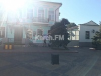 Новости » Общество: Полиция Керчи сообщает график приема граждан руководством