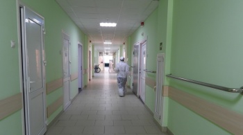 Новости » Общество: Число скончавшихся от COVID-19 пациентов в Крыму превысило 800