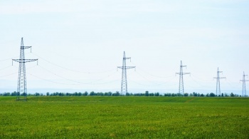Минэнерго РФ разрабатывает программу модернизации системы электроснабжения Крыма