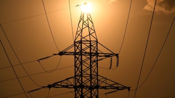 Без электроэнергии остались 45,8 тысяч абонентов в Керчи и Ленинском районе