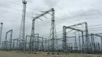 Новости » Общество: Дефицит электроэнергии может возникнуть в Крыму к 2030 году, – министр