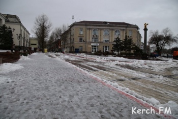Климатолог заявил о возможном выходе Крыма из 20-летней засухи