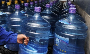 Санатории и отели Крыма обязали иметь трёхдневный запас воды