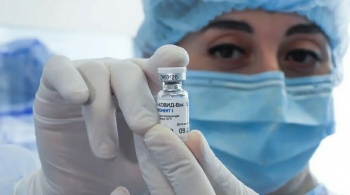 Первая группа иностранцев в марте приедет в Крым за прививкой от коронавируса, - Гемпель