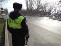 В Крыму снова пройдет операция «Пешеход. Пешеходный переход!»