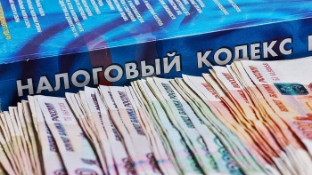 Новости » Общество: Крымский спортсмен оказался крупным налоговым должником