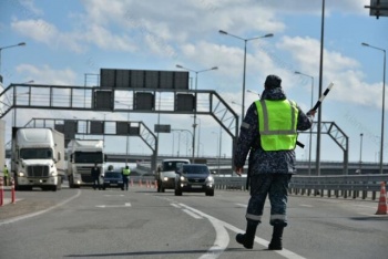 Новости » Общество: Субъекты РФ переймут опыт организации транспортной безопасности на Крымском мосту