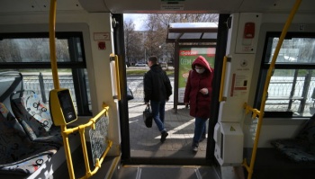 Пассажиры могут получить компенсацию вреда из-за неисправности автобуса