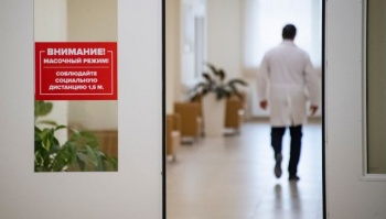 В прошлом году больше всего крымчан умирало от сердечно-сосудистых заболеваний