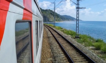 В Крыму запустят железнодорожные круизы
