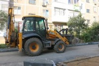 Новости » Общество: Стало известно сколько миллионов потратят на реконструкцию дворов в Керчи