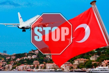 В Крыму рассчитывают, что ограничения на полеты в Турцию привлекут туристов