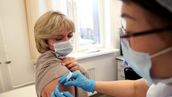 Новости » Общество: Завтра в Керчи на Ворошилова проведут выездную вакцинацию