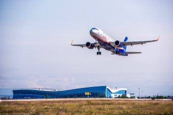 После закрытия Турции «Аэрофлот» увеличил количество прямых перелетов в Крым