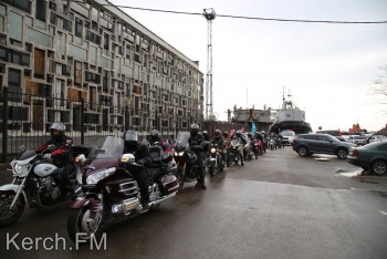 Новости » Общество: ГИБДД призывает керченских мотоциклистов к неукоснительному соблюдению ПДД