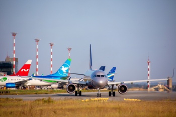 На «майские» в Крым открыли прямые рейсы из 17 городов