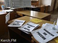 Новости » Общество: Керченские подростки могут найти подработку на лето через Центр Занятости