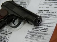 Владельцам оружия в Керчи напоминают о соблюдении сроков в разрешительных документах