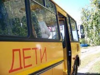 Новости » Общество: Госавтоинспекция  Керчи разъясняет правила организованной перевозки групп детей автобусами
