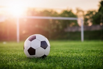 Новости » Спорт: Керчан приглашают на финал Кубка города по футболу