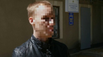 Новости » Криминал и ЧП: Задержанный ФСБ крымчанин рассказал, зачем разместил в соцсетях фейк о теракте