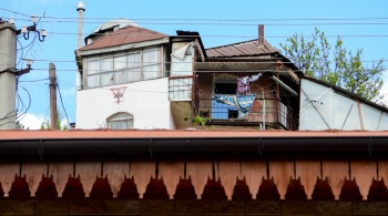 Новости » Общество: Расселение граждан из непригодного жилья в Крыму выполнили на 11,4%