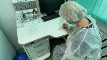 Новости » Общество: Число привившихся от коронавируса жителей Крыма достигло 10%