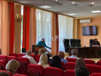 Новости » Криминал и ЧП: Депутат горсовета заявил об отравлении детей в детском саду Керчи