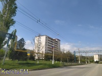 Новости » Общество: Керченскую гостиницу с печальной историей выставили на Авито
