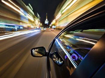 Новости » Общество: Администрация  Керчи призывает участников дорожного движения снизить скорость