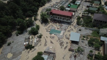 Новости » Общество: В Крыму назвали сумму причиненного гражданам ущерба от наводнений