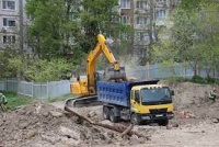 Власти Крыма ищут площадки для строительства новых домов