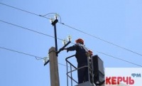 Более 100 электроподстанций отключились из-за непогоды в Крыму