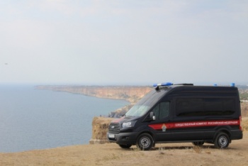 Новости » Криминал и ЧП: На крымских пляжах пятеро ушли купаться и не вернулись