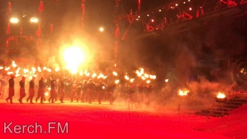 Новости » Общество: В этом году байк-шоу в Севастополе не будет из-за COVID-19