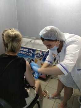 Новости » Общество: Власти Крыма допускают введение обязательной вакцинации для туристов