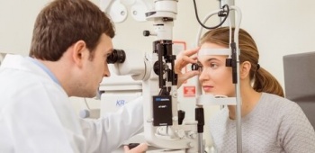 ВНИМАНИЕ! Диагностический отбор пациентов с  глазными болезнями