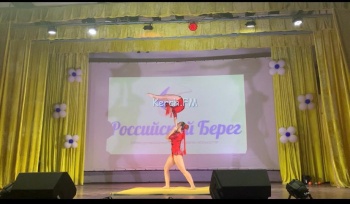 Новости » Спорт: Керченские акробатки привезли победу с международного фестиваля