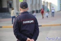 Новости » Общество: Керченские полицейские сходили в гости к подросткам, стоящим на учете за алкоголь и наркотики