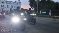 Новости » Общество: Операцию «Мотоциклист» будут проводить до середины июля на дорогах Крыма
