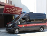 Новости » Общество: Трое детей отравились угарным газом в Севастополе