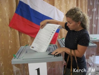 Новости » Общество: Администрация предоставила список избирательных участков в Керчи