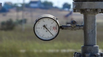 Новости » Общество: «Крымгазсети» станут оператором программы газификации в Крыму